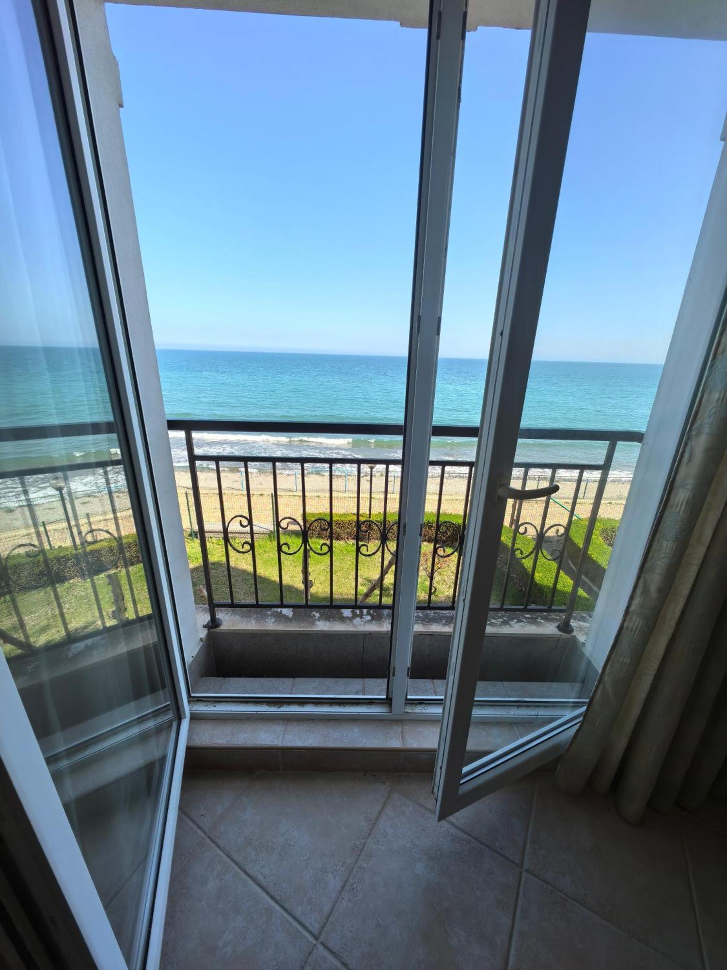 Dl Apartments Aheloi Exterior foto